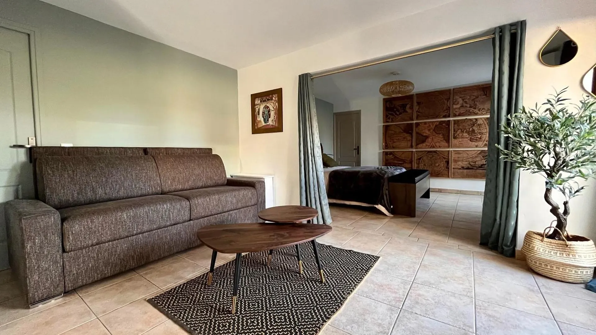 O Mas Hotel Montauroux France