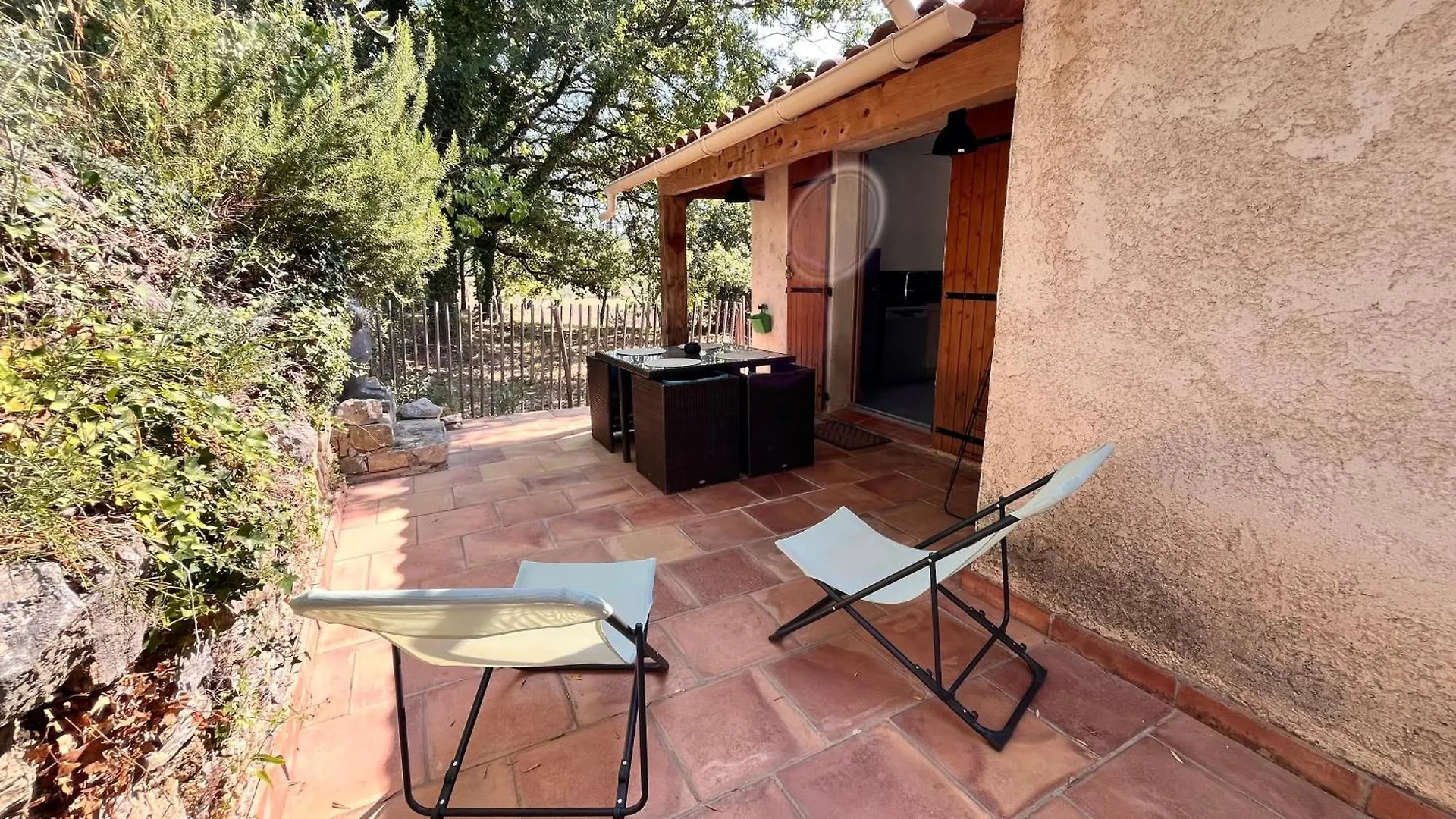 Guest house O Mas Hotel Montauroux