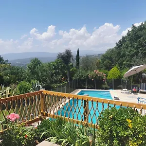 Hébergement de vacances Casa Cassien, Montauroux