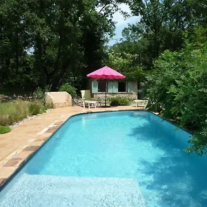 Bed & Breakfast La Rose Des Vents, Montauroux