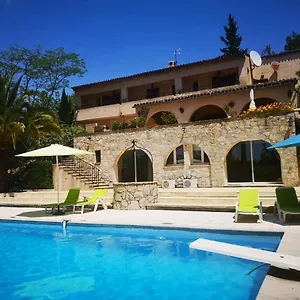 Appartement Mas Alto, Montauroux